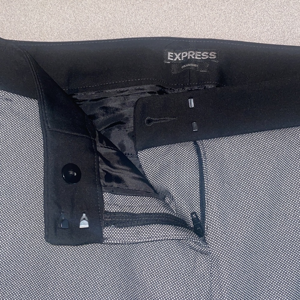 Express Columnist Pants - image 3